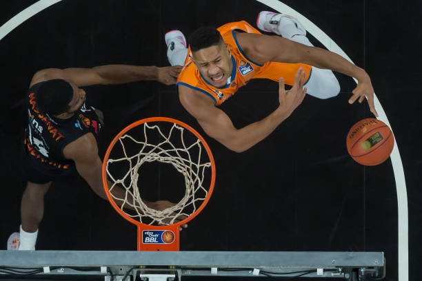 篮球天赋 篮球天赋